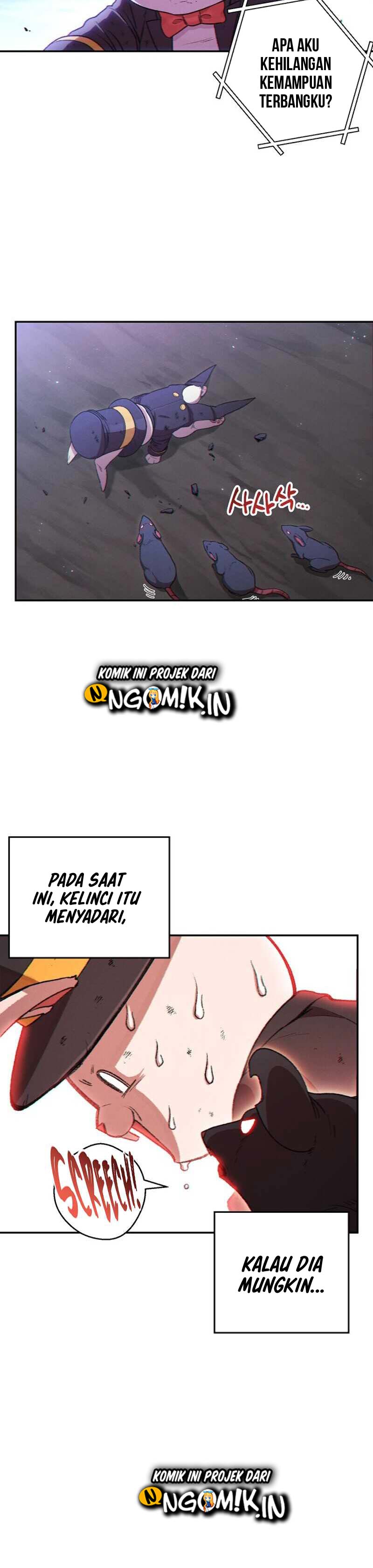 Dungeon Reset